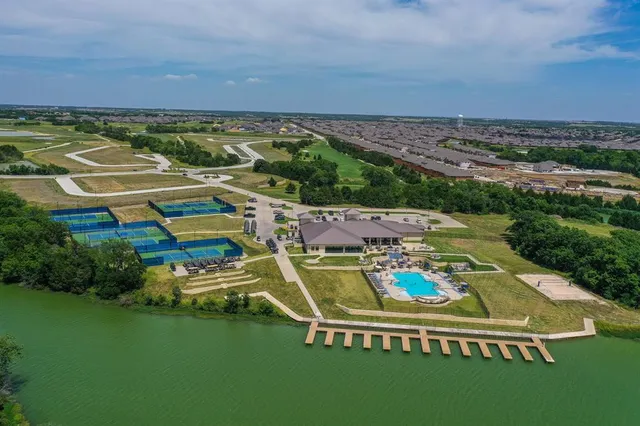 $549,000 | 618 Race Drive, Forney, TX 75126