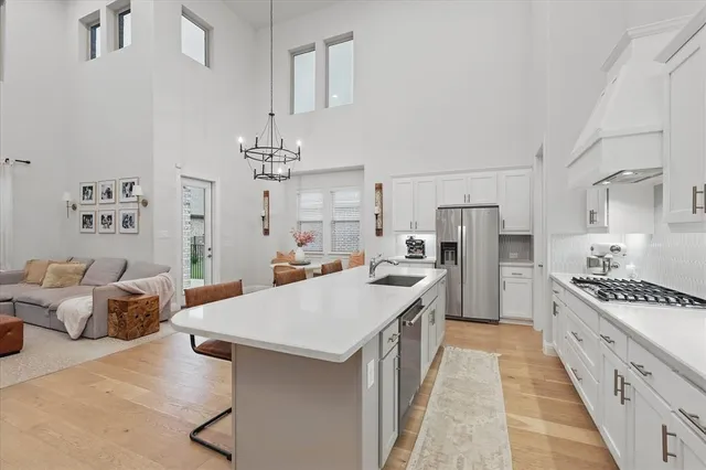 $549,000 | 618 Race Drive, Forney, TX 75126