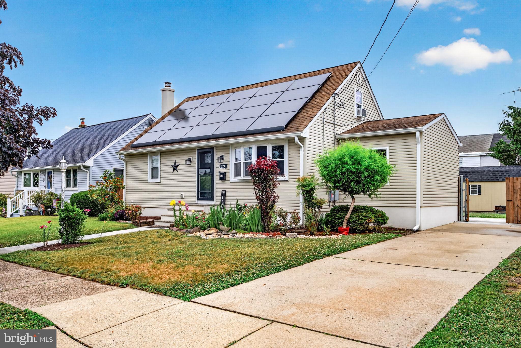 224 Redfern Street Hamilton, NJ 08610 - Photo 2 of 28