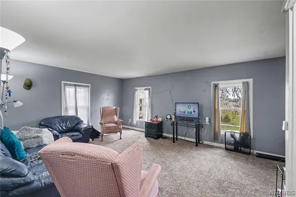 $325,000 | 133 Hawley Street, Lockport City, NY 14094