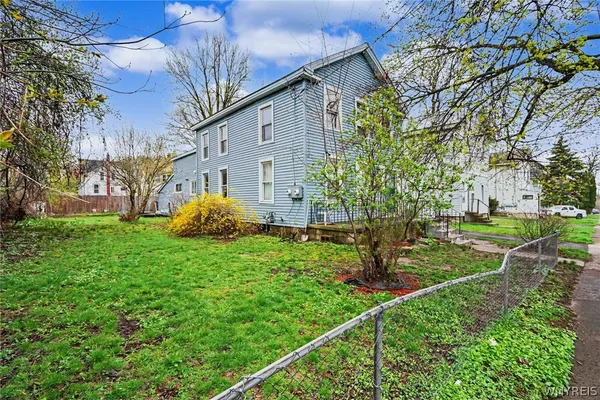 $325,000 | 133 Hawley Street, Lockport City, NY 14094