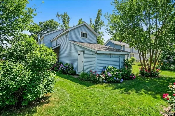 $325,000 | 133 Hawley Street, Lockport City, NY 14094