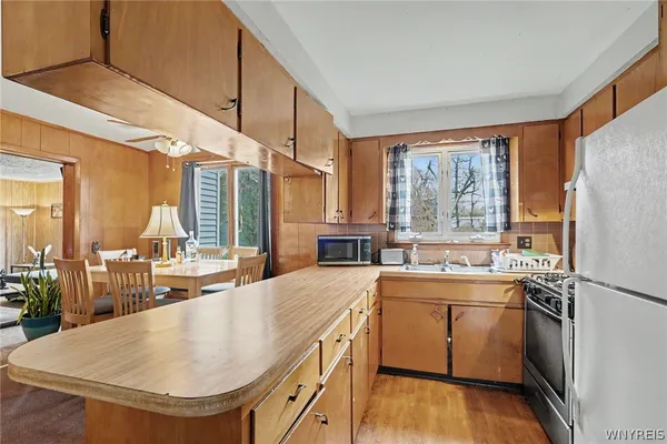 $325,000 | 133 Hawley Street, Lockport City, NY 14094