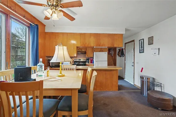 $325,000 | 133 Hawley Street, Lockport City, NY 14094