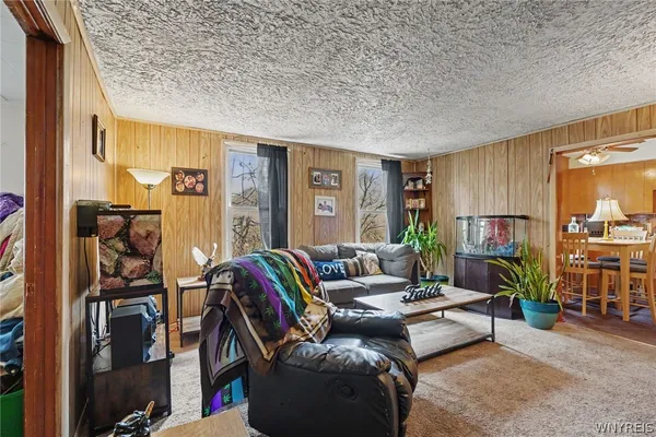 $325,000 | 133 Hawley Street, Lockport City, NY 14094
