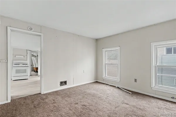 $325,000 | 133 Hawley Street, Lockport City, NY 14094