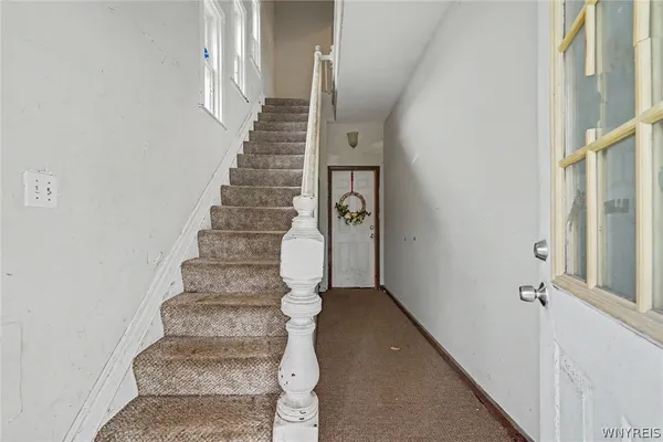 $325,000 | 133 Hawley Street, Lockport City, NY 14094