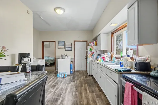 $325,000 | 133 Hawley Street, Lockport City, NY 14094