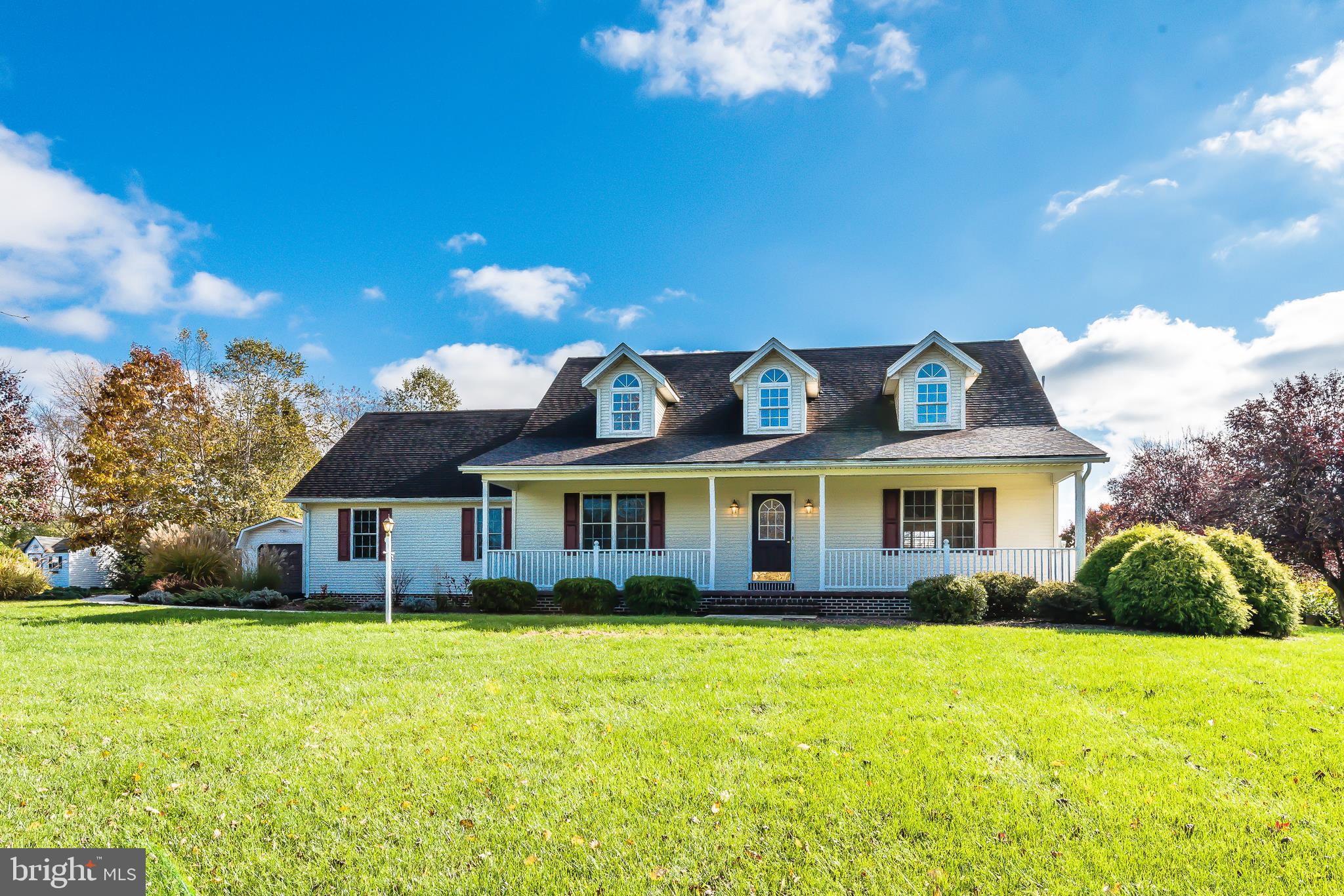2822 Ritner Highway Carlisle, PA 17015 - Photo 1 of 26 Gallery Image 1