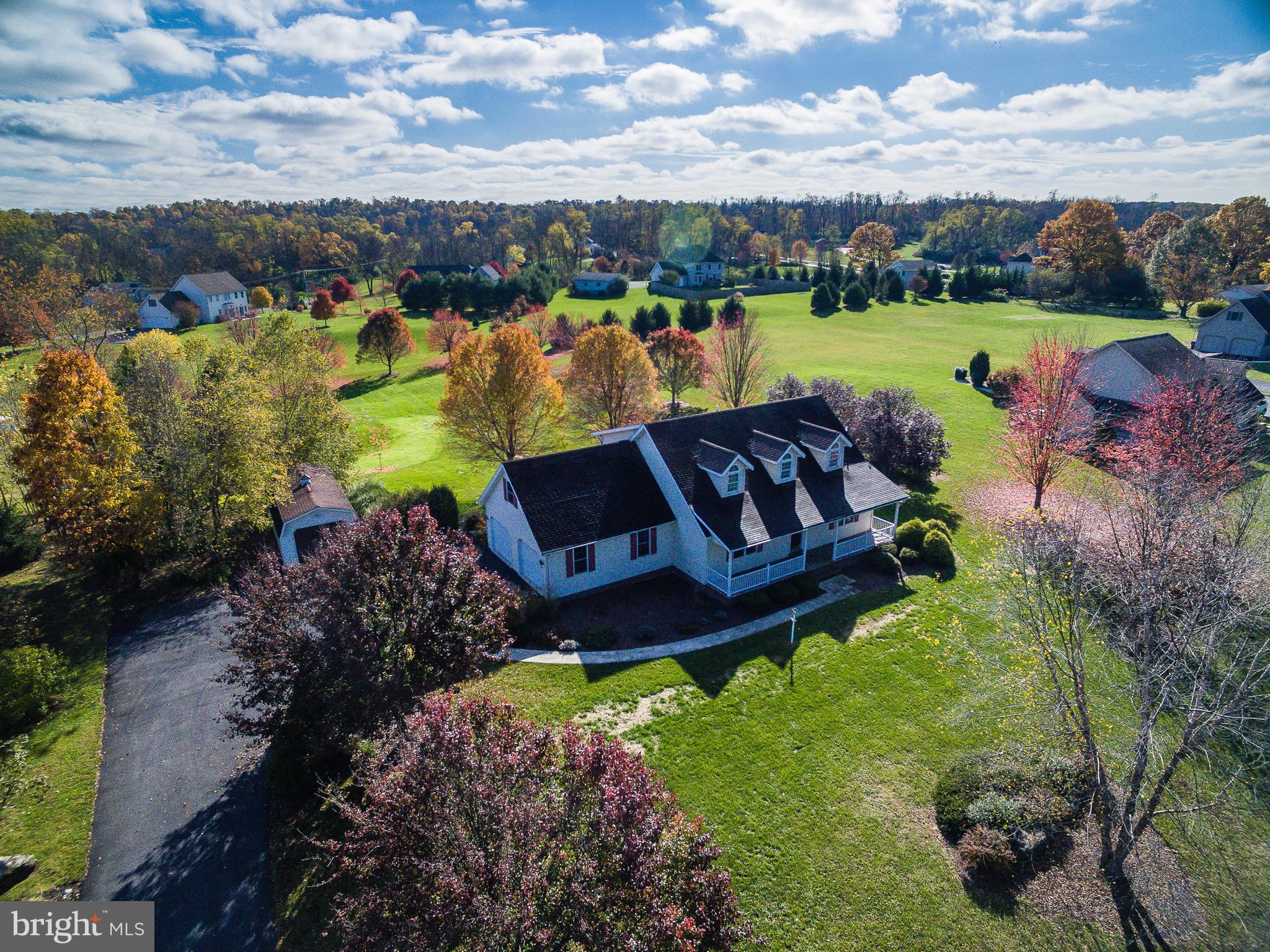 2822 Ritner Highway Carlisle, PA 17015 - Photo 4 of 26 Gallery Image 4