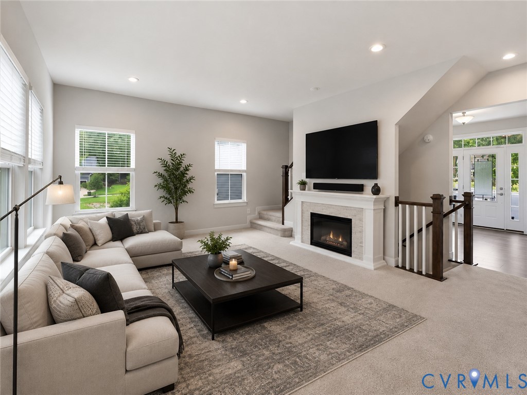 9308 Rudders Point Cove Mechanicsville, VA 23116 - Photo 14 of 50 Virtual Staged