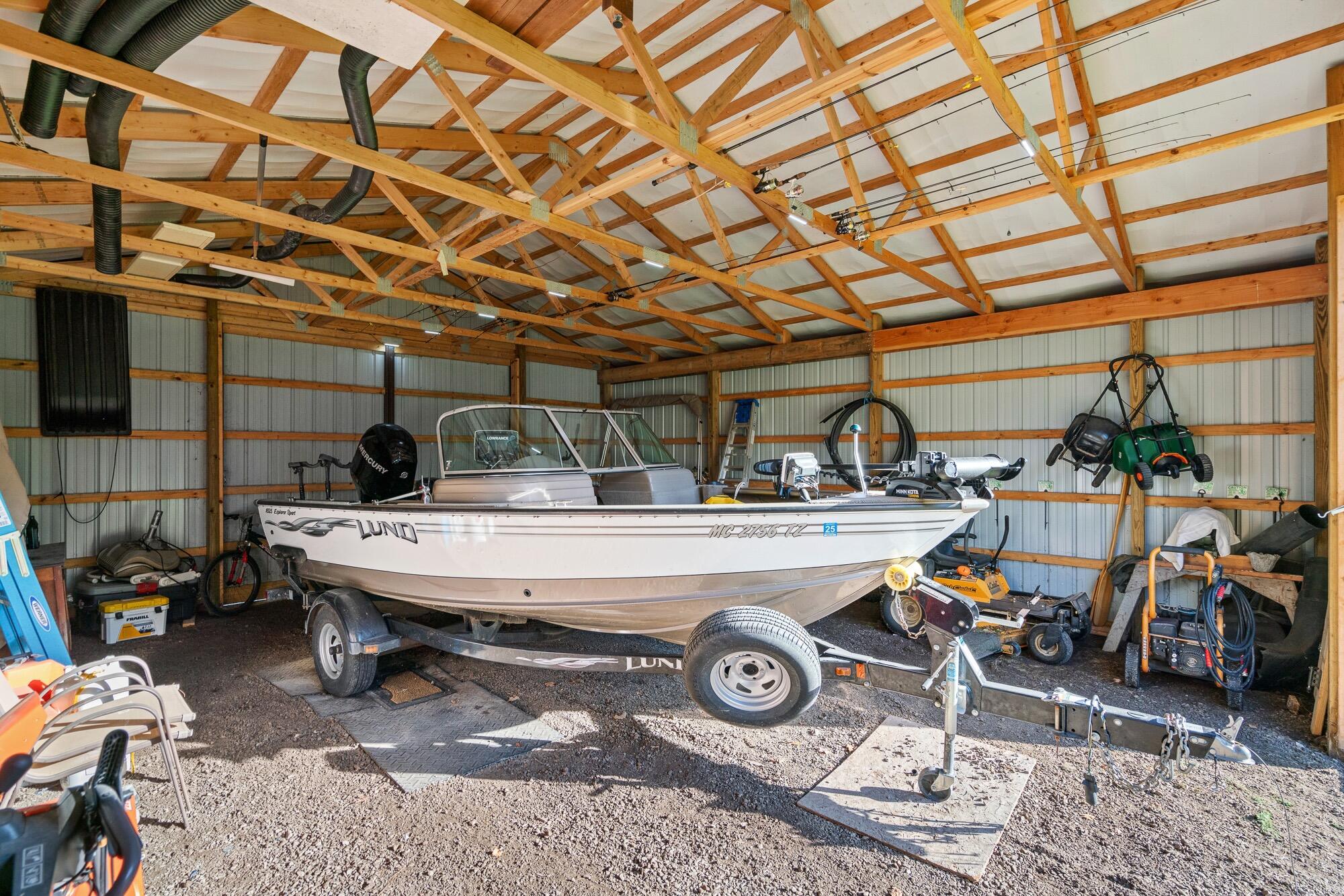5041 Reams Road Alanson, MI 49706 - Photo 45 of 56 Gallery Image 45