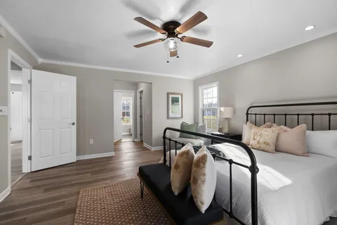 $589,900 | 954 Newt Vanattia Road, Hillsboro, TN 37342