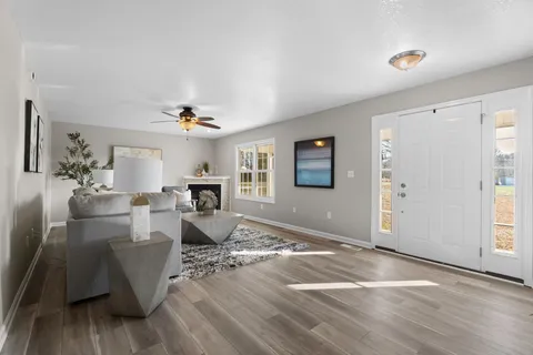 $589,900 | 954 Newt Vanattia Road, Hillsboro, TN 37342