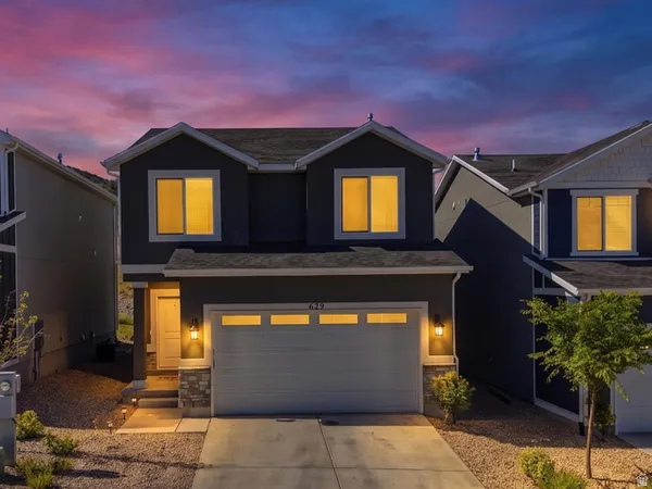 $429,900 | 629 West Raintree Lane, Santaquin, UT 84655