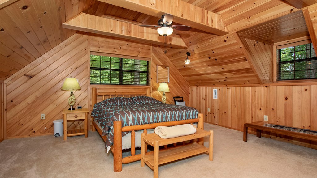 545 Bear Paw Church Road Murphy, NC 28906 - Photo 34 of 99 Gallery Image 34