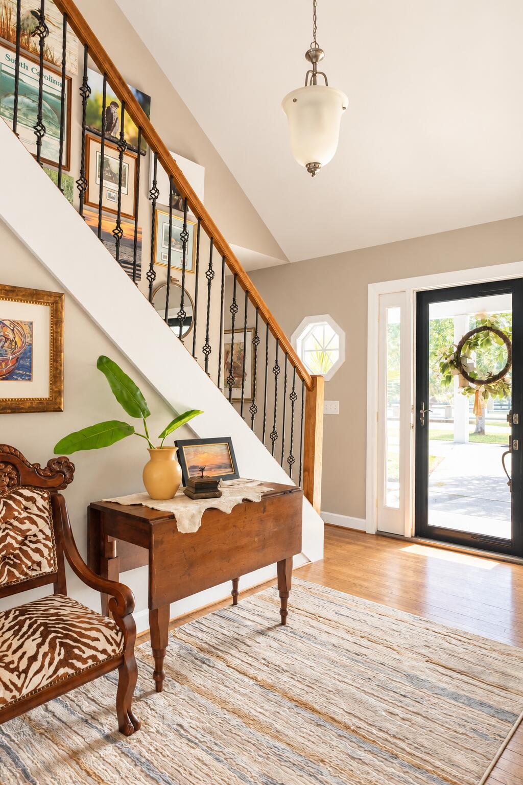 580 Possum Corner Road Walterboro, SC 29488 - Photo 13 of 51 entry2