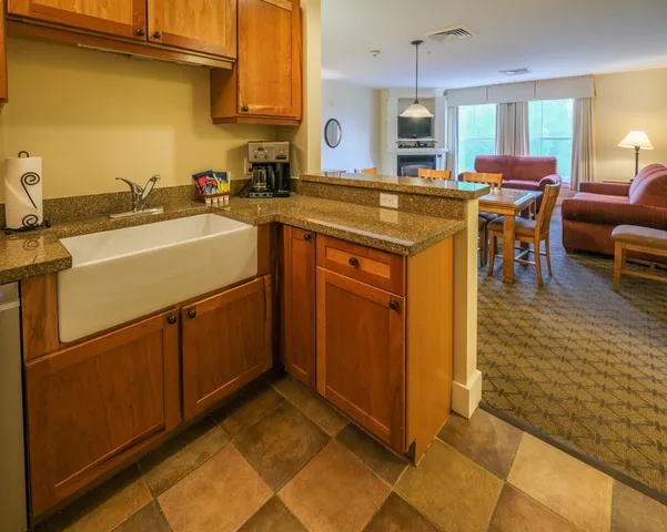 $99,000 | 510-512 Qiii Jackson Gore Adams House, Unit 510/512 QIII, Ludlow, VT 05149