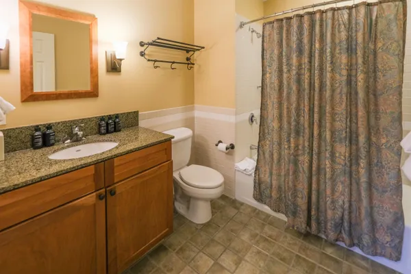 $99,000 | 510-512 Qiii Jackson Gore Adams House, Unit 510/512 QIII, Ludlow, VT 05149