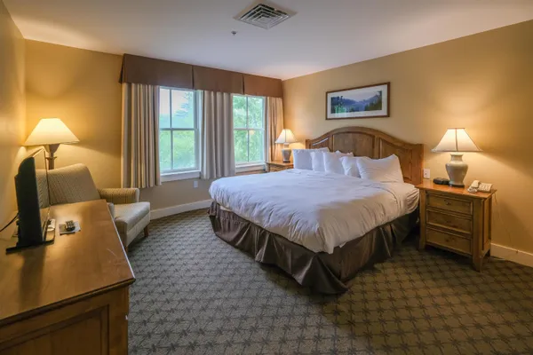 $99,000 | 510-512 Qiii Jackson Gore Adams House, Unit 510/512 QIII, Ludlow, VT 05149