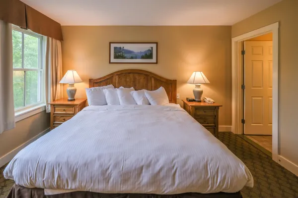 $99,000 | 510-512 Qiii Jackson Gore Adams House, Unit 510/512 QIII, Ludlow, VT 05149