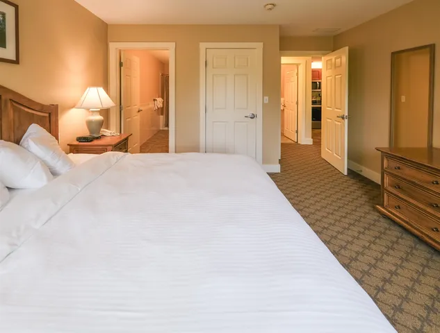 $99,000 | 510-512 Qiii Jackson Gore Adams House, Unit 510/512 QIII, Ludlow, VT 05149