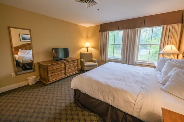 $99,000 | 510-512 Qiii Jackson Gore Adams House, Unit 510/512 QIII, Ludlow, VT 05149