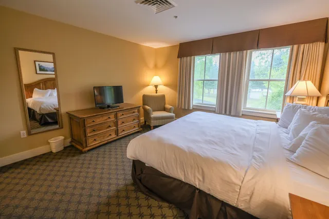 $99,000 | 510-512 Qiii Jackson Gore Adams House, Unit 510/512 QIII, Ludlow, VT 05149