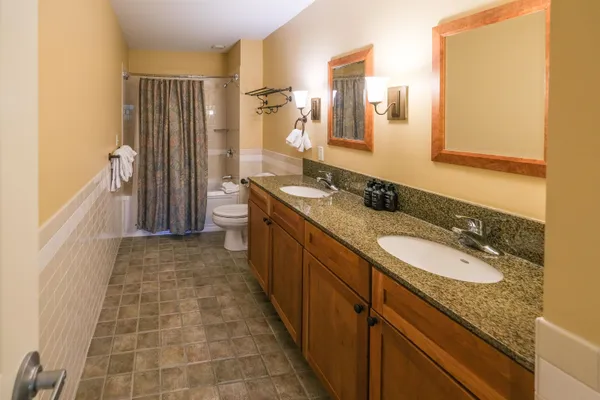 $99,000 | 510-512 Qiii Jackson Gore Adams House, Unit 510/512 QIII, Ludlow, VT 05149