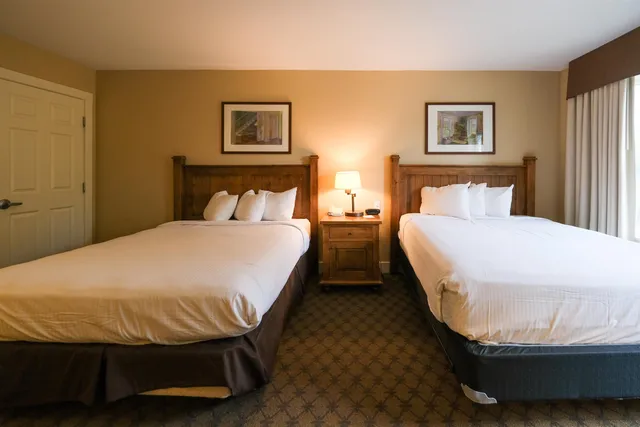 $99,000 | 510-512 Qiii Jackson Gore Adams House, Unit 510/512 QIII, Ludlow, VT 05149