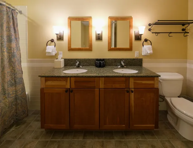 $99,000 | 510-512 Qiii Jackson Gore Adams House, Unit 510/512 QIII, Ludlow, VT 05149