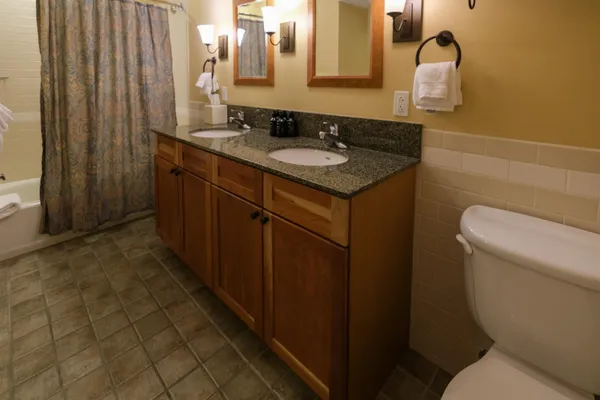 $99,000 | 510-512 Qiii Jackson Gore Adams House, Unit 510/512 QIII, Ludlow, VT 05149
