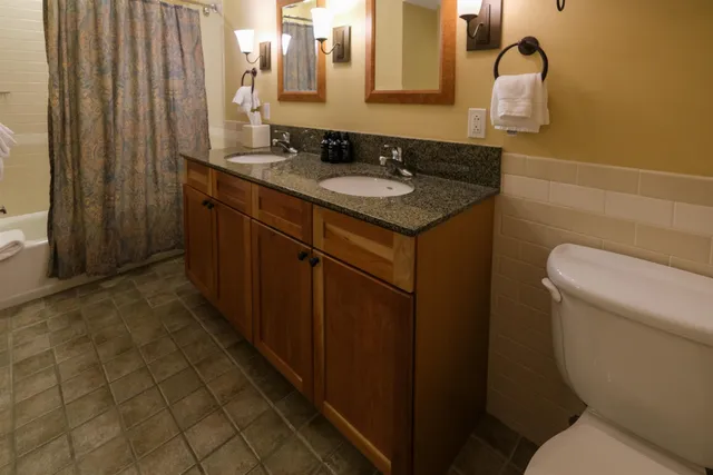 $99,000 | 510-512 Qiii Jackson Gore Adams House, Unit 510/512 QIII, Ludlow, VT 05149