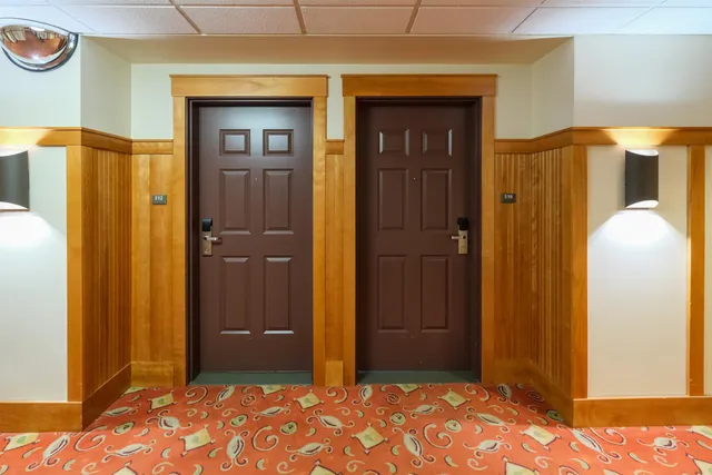 $99,000 | 510-512 Qiii Jackson Gore Adams House, Unit 510/512 QIII, Ludlow, VT 05149