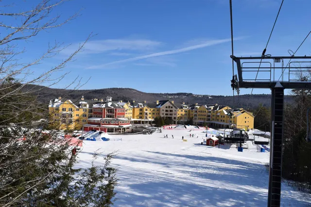 $99,000 | 510-512 Qiii Jackson Gore Adams House, Unit 510/512 QIII, Ludlow, VT 05149