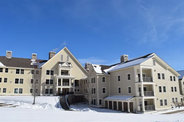 $99,000 | 510-512 Qiii Jackson Gore Adams House, Unit 510/512 QIII, Ludlow, VT 05149