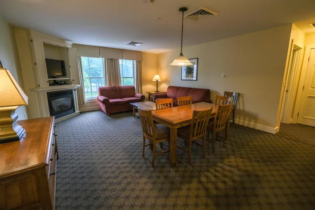 $99,000 | 510-512 Qiii Jackson Gore Adams House, Unit 510/512 QIII, Ludlow, VT 05149