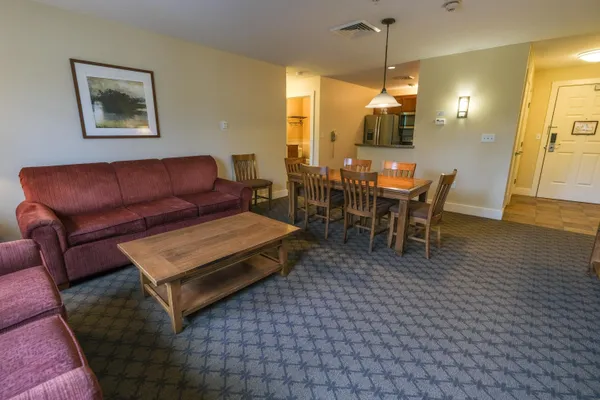 $99,000 | 510-512 Qiii Jackson Gore Adams House, Unit 510/512 QIII, Ludlow, VT 05149