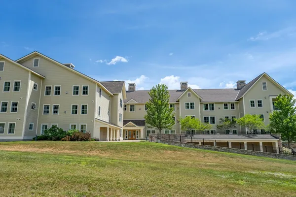 $99,000 | 510-512 Qiii Jackson Gore Adams House, Unit 510/512 QIII, Ludlow, VT 05149