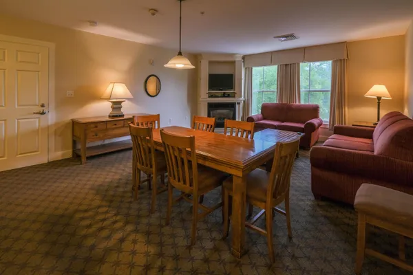 $99,000 | 510-512 Qiii Jackson Gore Adams House, Unit 510/512 QIII, Ludlow, VT 05149