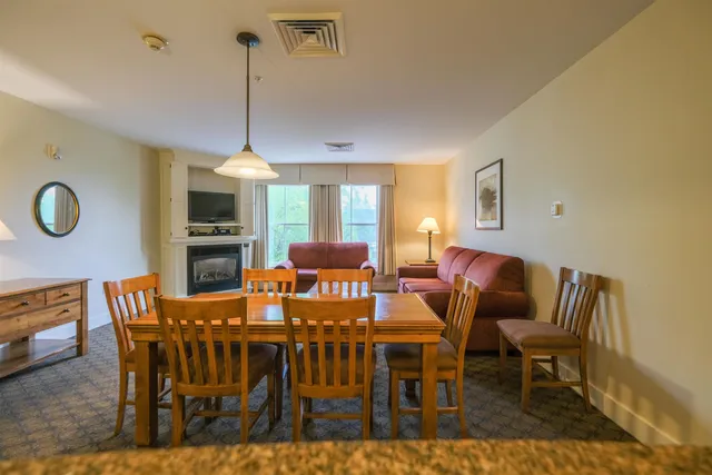 $99,000 | 510-512 Qiii Jackson Gore Adams House, Unit 510/512 QIII, Ludlow, VT 05149