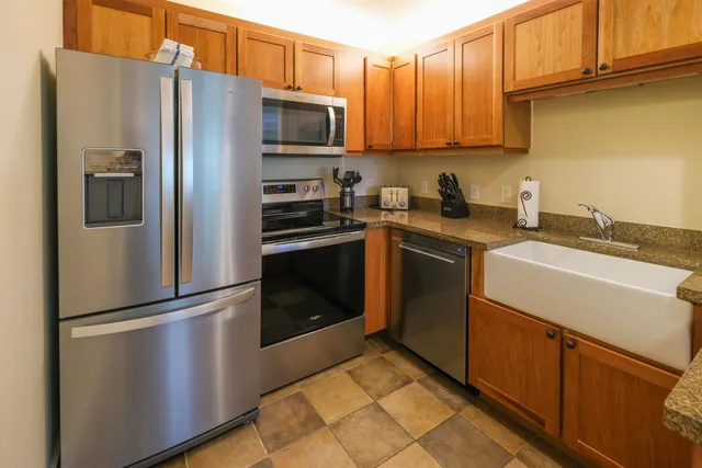 $99,000 | 510-512 Qiii Jackson Gore Adams House, Unit 510/512 QIII, Ludlow, VT 05149