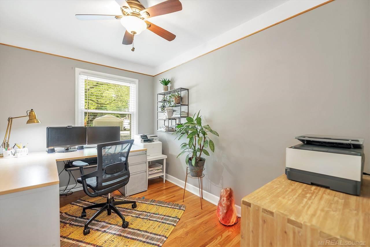 2406 West Webster Road Royal Oak, MI 48073 - Photo 23 of 42