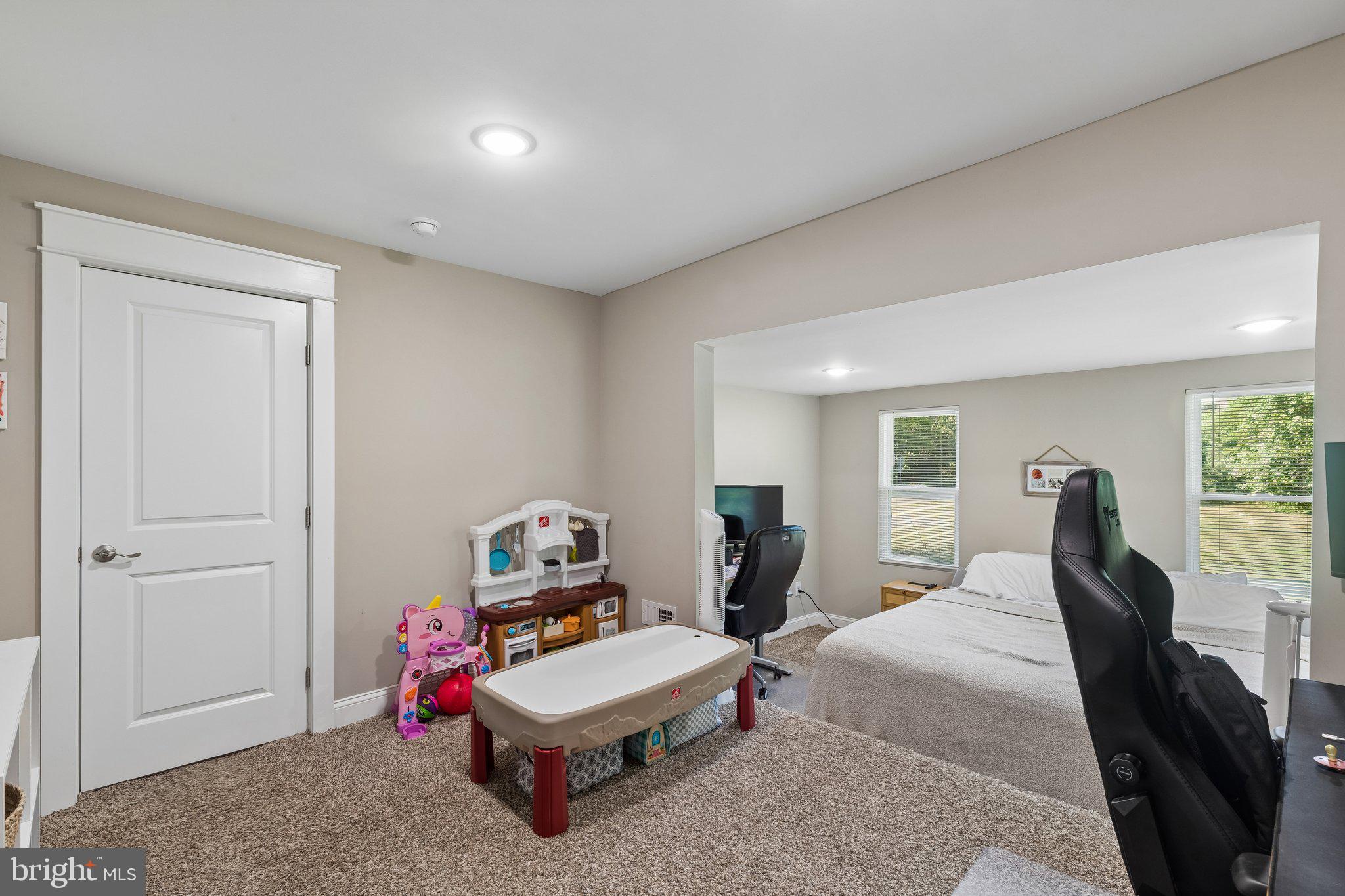 174 Skeet Road Medford, NJ 08055 - Photo 22 of 38 Bright and inviting multi-use space.