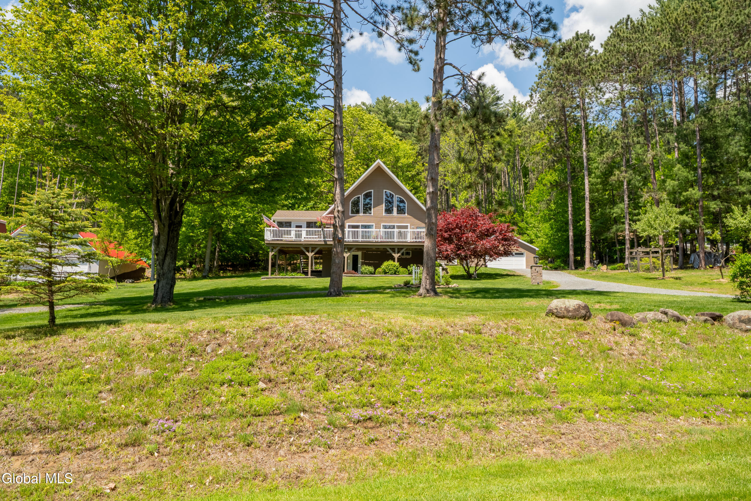 741 North Shore Road Edinburg, NY 12835 - Photo 46 of 49 741 N Shore-43