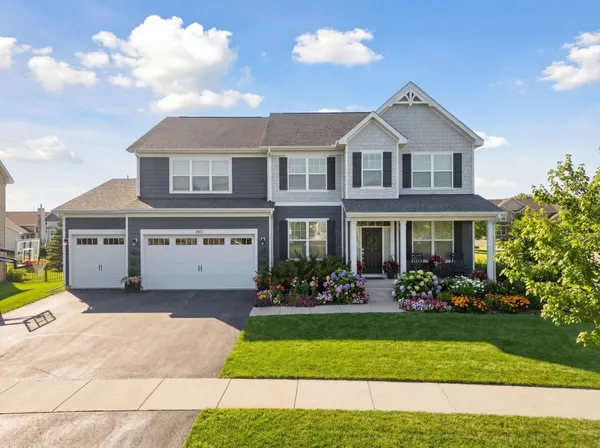 $769,900 | 3915 Founders Path, Chaska, MN 55318