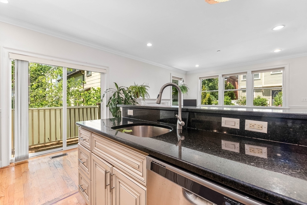 24 Custer Street, Unit 1 Boston, MA 02130 - Photo 9 of 25 Gallery Image 9