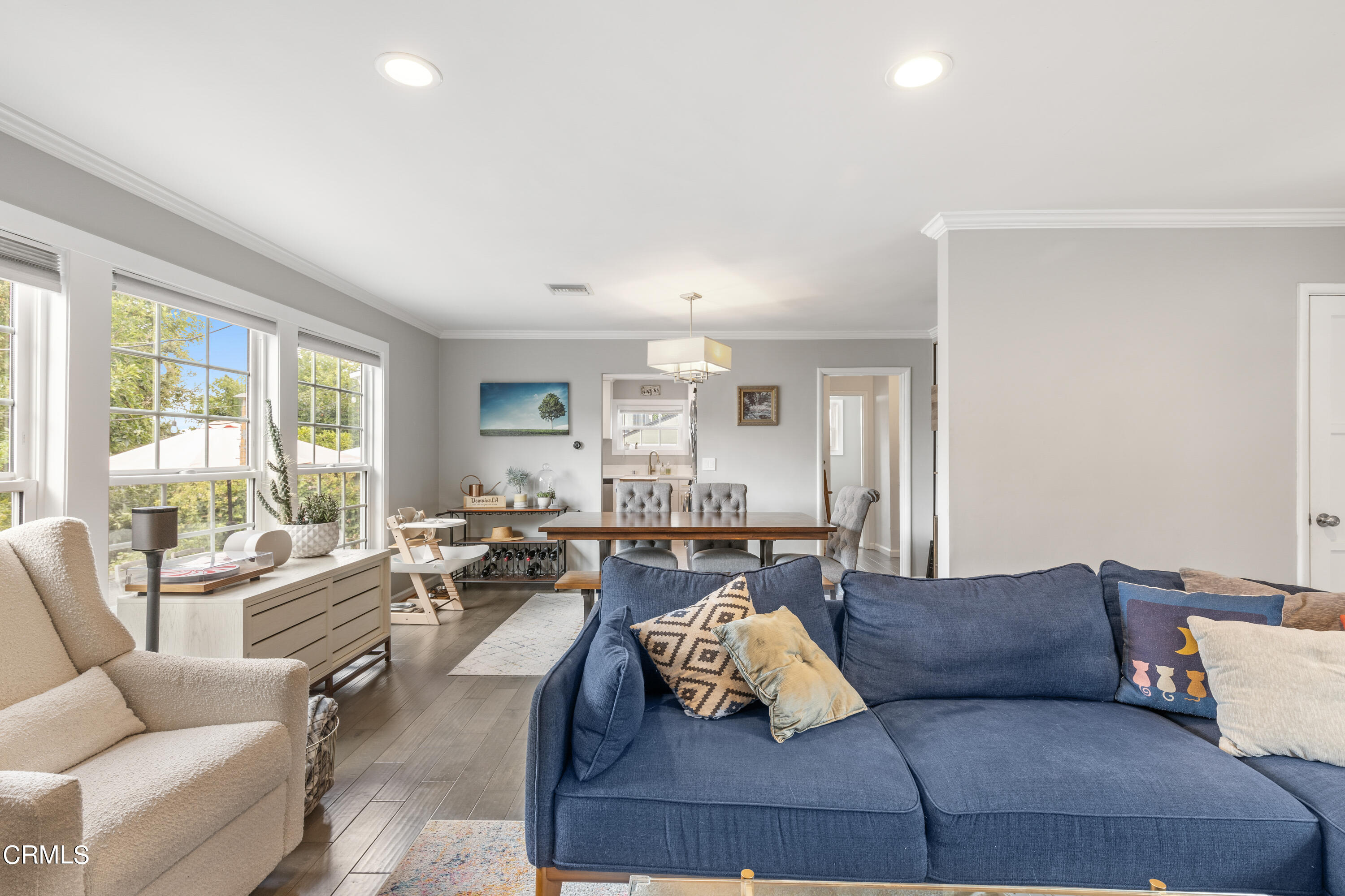 224 Marathon Road Altadena, CA 91001 - Photo 5 of 25 224 Marathon Rd Altadena, CA-003