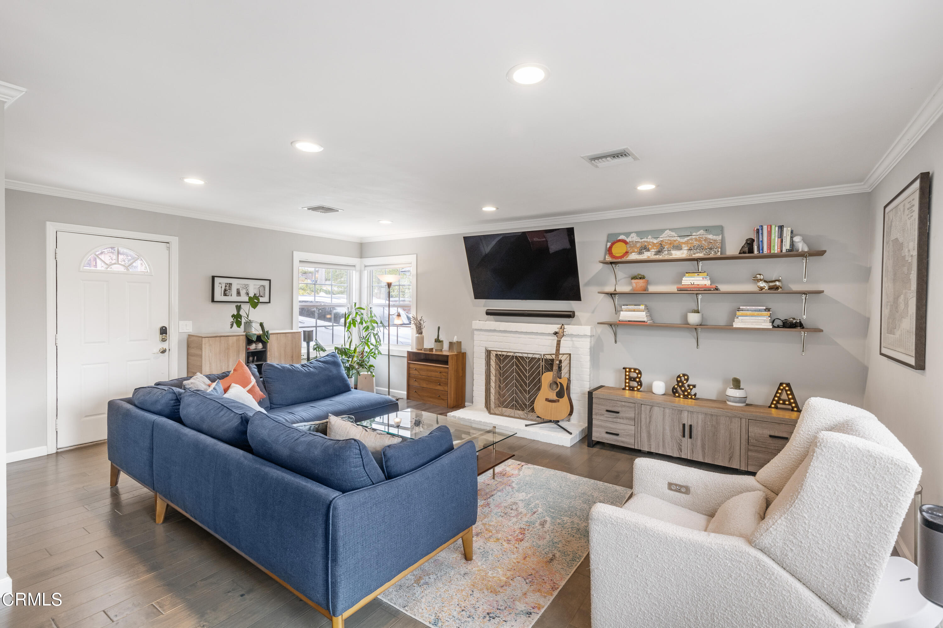 224 Marathon Road Altadena, CA 91001 - Photo 7 of 25 224 Marathon Rd Altadena, CA-016