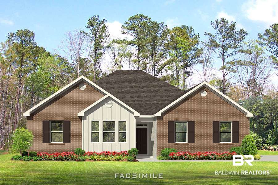 641 Abita Lane Foley, AL 36535 - Photo 2 of 18